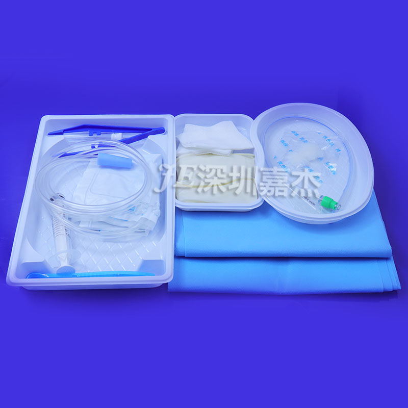 华为s2000t存储服务器一次性使用无菌超滑导尿包